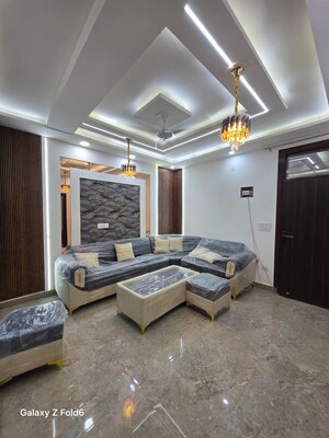 3.5 BHK Builder Floor For Sale in SA HOMES I, Uttam Nagar