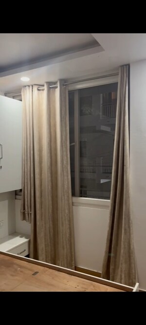 Bedroom in 2 BHK Apartment at Bhowali – for Sale