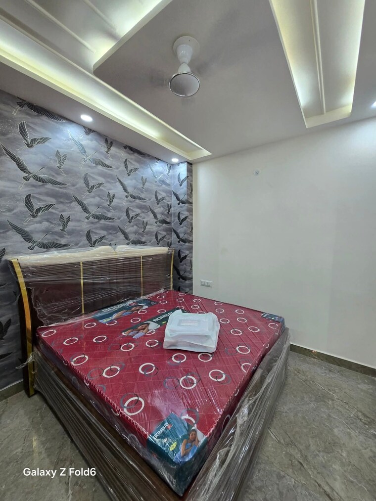 Bedroom, sa-homes-i 3.5 Bedroom 910 Sq.Ft. Builder Floor In Uttam Nagar Delhi 8926577