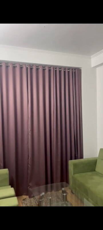 Living Room in 2 BHK Apartment at Bhowali – for Sale
