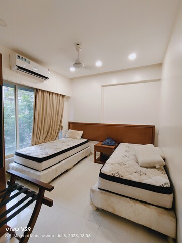 2 BHK Apartment For Rent in Meghana Apartment, Lower Parel