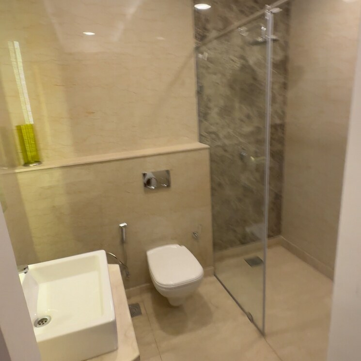 Bathroom, ambience-creacions 3 Bedroom 2760 Sq.Ft. Apartment In Sector 22 Gurgaon 8926583