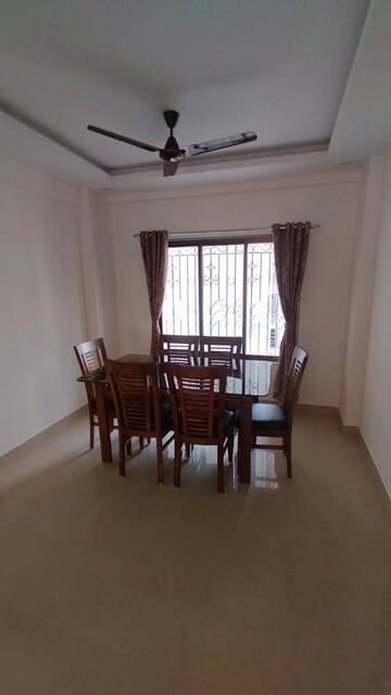 Living Room in 4 BHK Apartment at Maitri CHS Santacruz, Santacruz East – for Rent