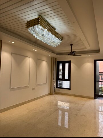 3 BHK Builder Floor For Sale in Malviya Nagar