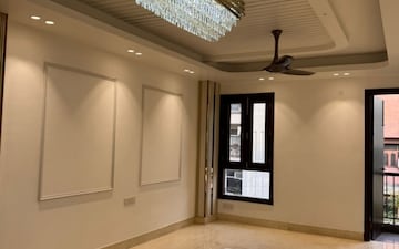 3 BHK Builder Floor For Sale in Malviya Nagar