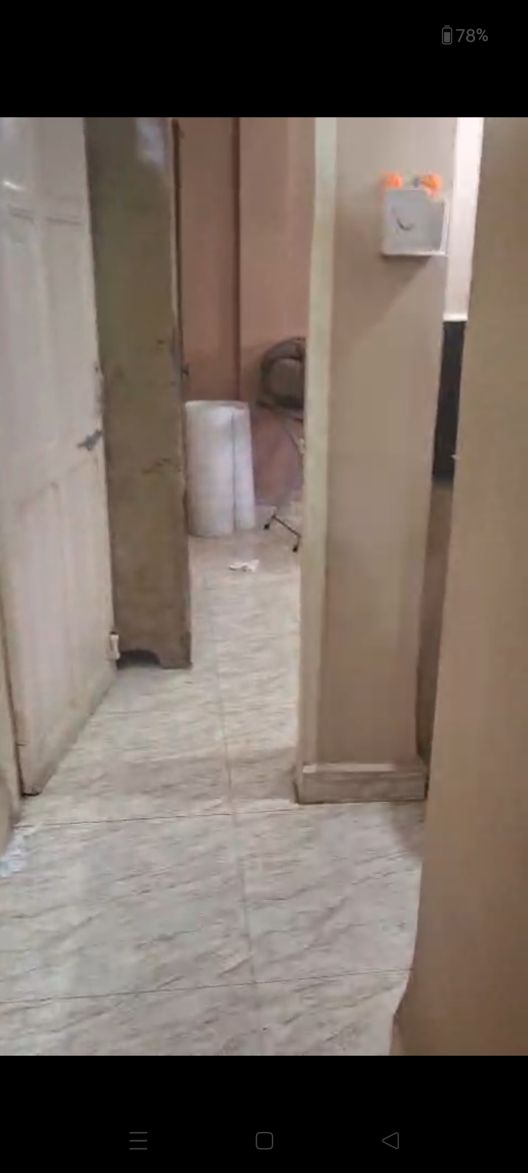 1 BHK Apartment For Rent in Nirmala Apartments Andheri West