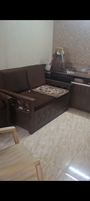 Living Room in 1 BHK Apartment at Nirmala Apartments Andheri West, Andheri West – for Rent