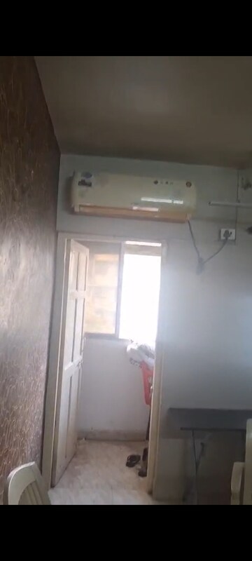 Balcony in 1 BHK Apartment at Nirmala Apartments Andheri West, Andheri West – for Rent