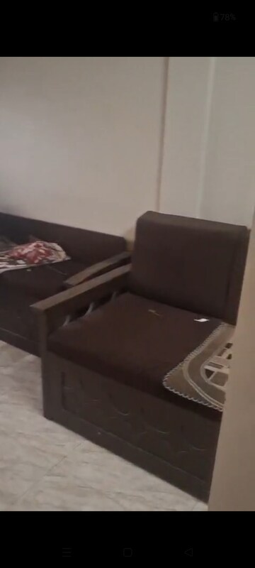 Furnished Amenities in 1 BHK Apartment at Nirmala Apartments Andheri West, Andheri West – for Rent