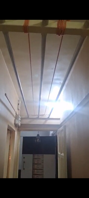 Staircase in 1 BHK Apartment at Nirmala Apartments Andheri West, Andheri West – for Rent