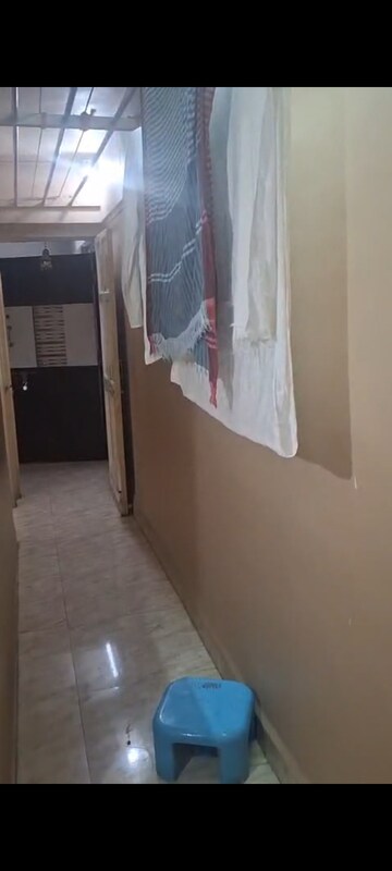 Building Lobby in 1 BHK Apartment at Nirmala Apartments Andheri West, Andheri West – for Rent