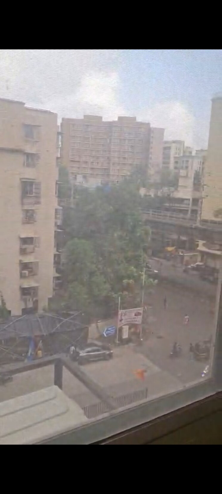 Master Plan, nirmala-apartments-andheri-west 1 Bedroom 460 Sq.Ft. Apartment In Andheri West Mumbai 8926599