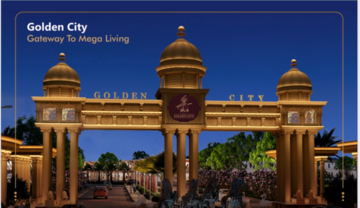 Plot – Exterior View View at Sujanpur - for Sale