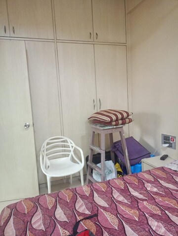 Furnished Amenities in 2 BHK Apartment at Radha Kunj Matunga West, Matunga West – for Rent