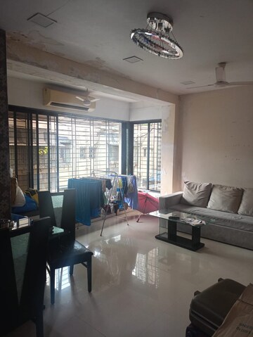 Kitchen in 2 BHK Apartment at Radha Kunj Matunga West, Matunga West – for Rent