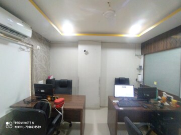 Team Area in  Office Space at Alkapuri – for Rent