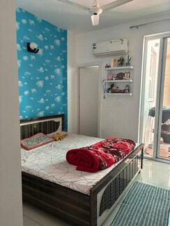 3 BHK + Study Room Apartment For Sale in Dera Bassi