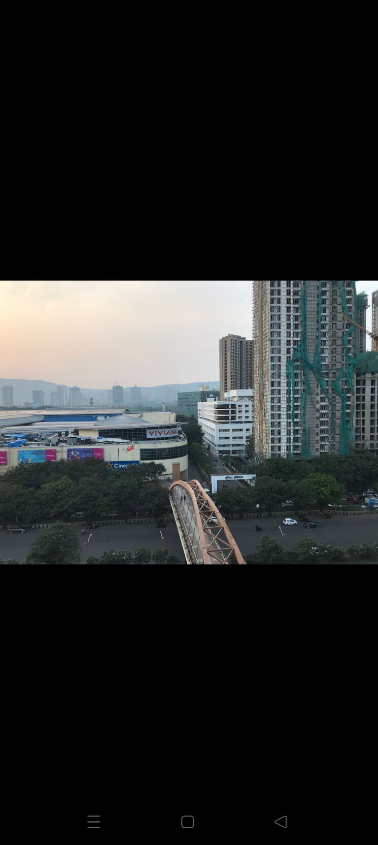 Exterior View, cosmos-sankalp-heights 3 Bedroom 1200 Sq.Ft. Apartment In Uthalsar Thane 8926617