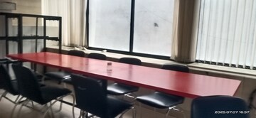 Floor Plan in  Office Space at Old Padra Road – for Rent