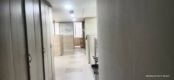 Staircase in  Office Space at Old Padra Road – for Rent