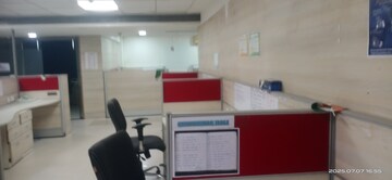 Floor Plan in  Office Space at Old Padra Road – for Rent