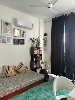 3 BHK + Pooja Room Apartment For Sale in Dera Bassi