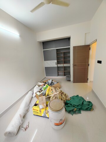 Bedroom in 2 BHK Builder Floor at Indiranagar – for Rent