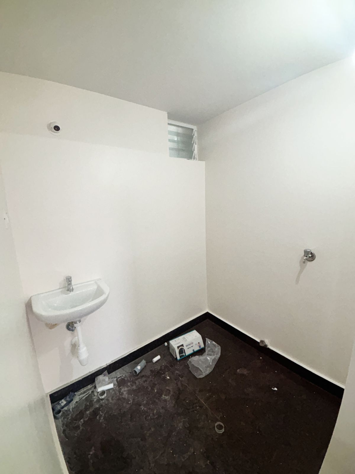 1 BHK Builder Floor For Rent in New Thippasandra