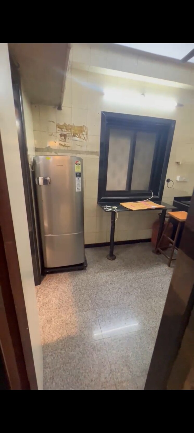 Living Room, andheri west 1 Bedroom 450 Sq.Ft. Apartment In Andheri West Mumbai 8926642