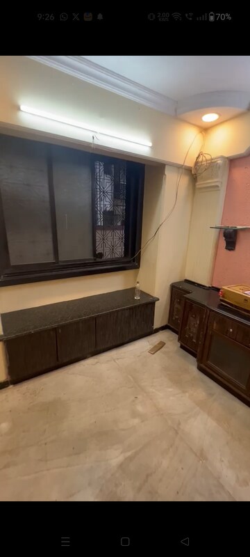 Kitchen in 1 BHK Apartment at Andheri West – for Rent