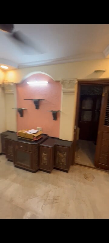 Living Room in 1 BHK Apartment at Andheri West – for Rent