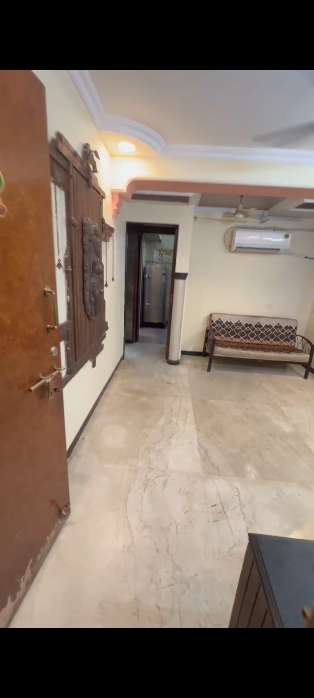 1 BHK Apartment For Rent in Sonali Apartment 