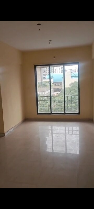 1 BHK Apartment For Rent in Shubh Enclave, Taloja