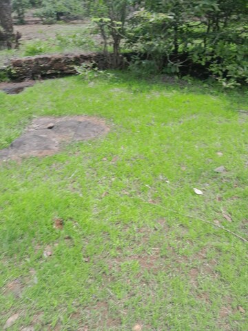  Plot – Garden View at Mandangad - for Sale