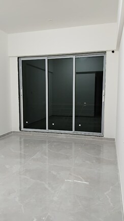 1 BHK Apartment For Sale in Dimple 19 North