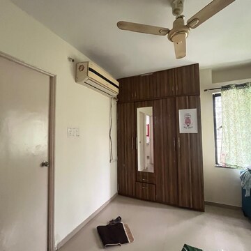 Building Lobby in 2 BHK Apartment at Sus – for Rent