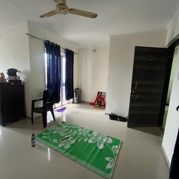 Bedroom in 2 BHK Apartment at Sus – for Rent