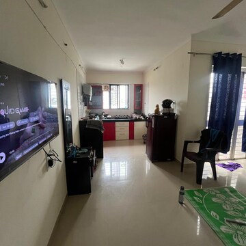 2 BHK Apartment For Rent in Sus