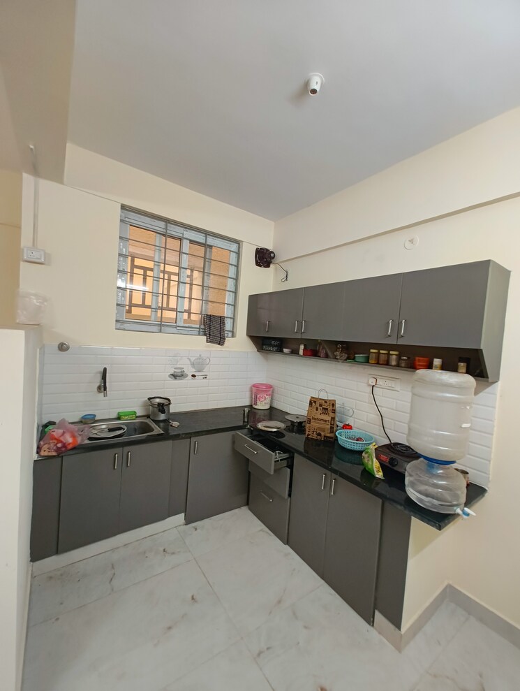 Kitchen, kaggadasapura 2 Bedroom 1300 Sq.Ft. Builder Floor In Kaggadasapura Bangalore 8926659