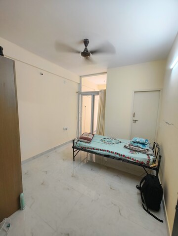Bedroom in 2 BHK Builder Floor at Kaggadasapura – for Rent