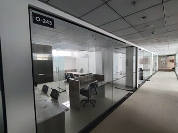   Office Space at Orbit Signature Walk, Vip Road – for Rent