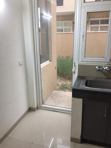 Bathroom in 4 BHK Builder Floor at Emaar MGF Emerald Hills, Sector 65 – for Sale