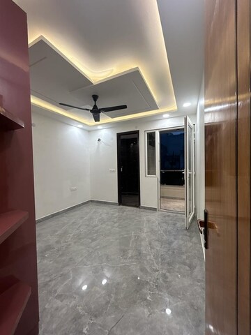 1 BHK Apartment For Sale in Igi Airport Area