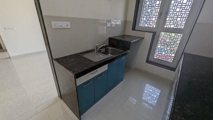 Kitchen, l-and-t-seawoods-residences 2 Bedroom 1231 Sq.Ft. Apartment In Seawoods Navi Mumbai 8926620