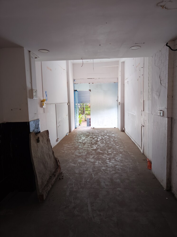 Floor Plan, seawood-amrita-sadan Commercial Shop 440 Sq.Ft. In Nerul Navi Mumbai 8926648