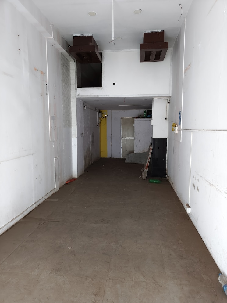 Floor Plan, seawood-amrita-sadan Commercial Shop 440 Sq.Ft. In Nerul Navi Mumbai 8926648