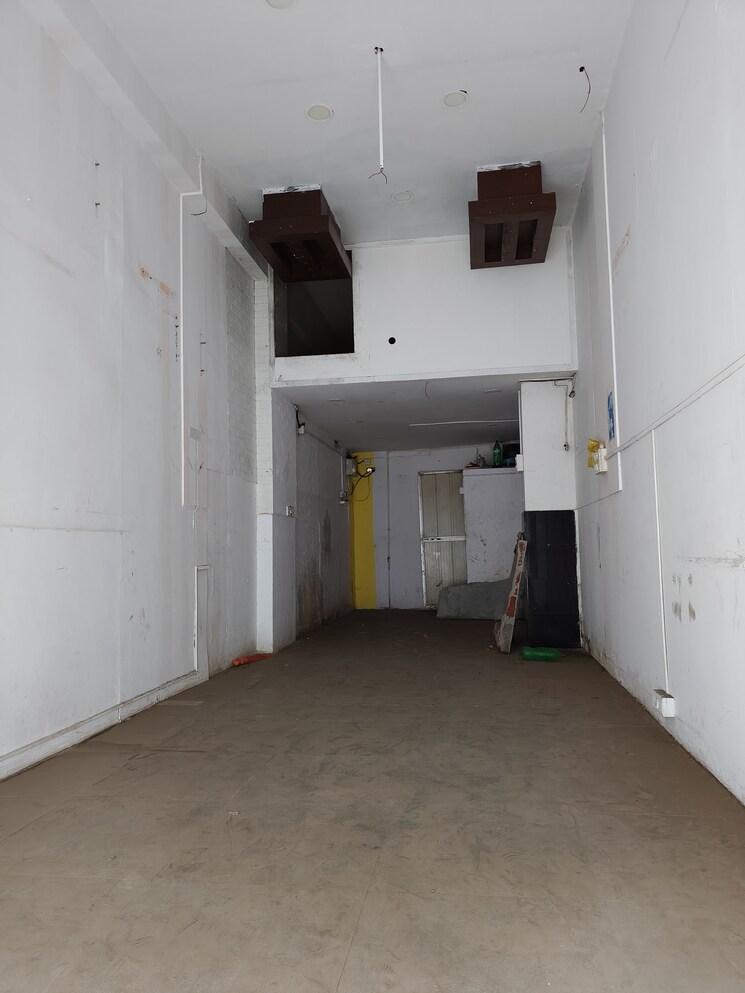 Floor Plan, seawood-amrita-sadan Commercial Shop 440 Sq.Ft. In Nerul Navi Mumbai 8926648