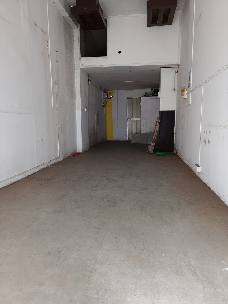 Floor Plan, seawood-amrita-sadan Commercial Shop 440 Sq.Ft. In Nerul Navi Mumbai 8926648