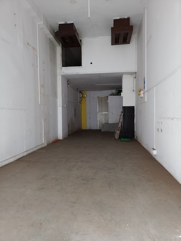 Floor Plan in  Shop at Seawood Amrita Sadan, Nerul – for Sale