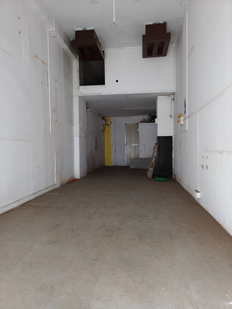 Floor Plan, seawood-amrita-sadan Commercial Shop 440 Sq.Ft. In Nerul Navi Mumbai 8926648